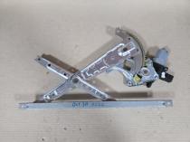 Стеклоподъемный механизм Mitsubishi Outlander 3 GF 2012-2023 Задн. Прав.