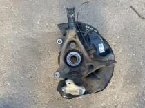 Кулак поворотный Lexus UX MZAA10L MZAH10L 2018- Перед. Прав.