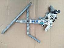 Стеклоподъемный механизм Mitsubishi Outlander 3 GF 2012-2021 Задн. Прав.