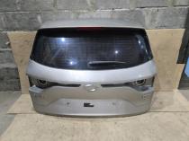 Крышка багажника Renault Koleos HZG 2016-  