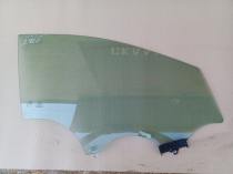 Стекло двери Kia Sportage QL 2015-2021 Перед. Прав.