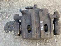 Суппорт тормозной Mitsubishi Outlander 3 GF 2012-2023 Перед. Прав.