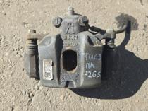 Суппорт тормозной Hyundai Tucson TL 2015-2021 Перед. Лев.