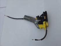 Замок двери Kia Sportage QL 2015-2021 Задн. Прав.