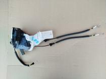 Замок двери Kia Sorento Prime UM 2014-2020 Задн. Лев.