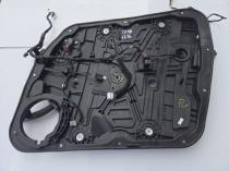 Дверная карта Kia Sportage QL 2015-2021 Перед. Прав.