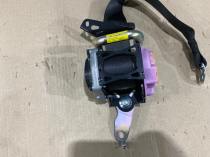 Ремень безопасности Toyota Corolla E210 E210 2018-н.в. Задн. Лев.