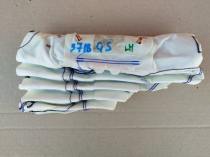 Подушка безопасности в сиденье Lexus GS 4 GRL16L AWL10L GRL15L GWL10L GRL11L ARL10L 2015 Перед. Лев.