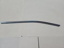 Бархотка двери Nissan Qashqai J11 2013-2022 Задн. Прав.