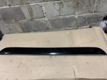 Накладка крышки багажника Toyota RAV4 50 XA50 2018-2023  