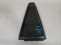 Форточка двери Toyota RAV4 50 XA50 2018- Задн. Прав.