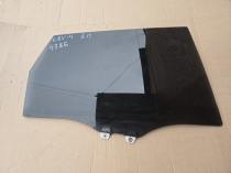 Стекло двери Honda CRV 4 RM 2012-2018 Задн. Прав.