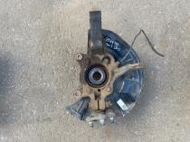 Кулак поворотный Hyundai Tucson TL 2015-2021 Перед. Прав.