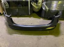 Бампер Kia Sorento Prime UM 2017  