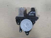 Мотор стеклоподъемника Kia Sorento Prime UM 2014-2020 Перед. Лев.