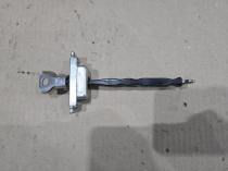 Ограничитель двери Toyota Prius 4 XW50 2015-2023 Перед. Лев.