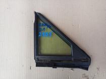 Форточка двери Toyota RAV4 50 XA50 2018-2023 Перед. Прав.