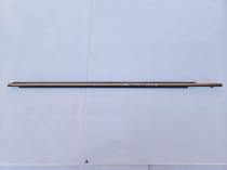 Бархотка двери Mitsubishi Outlander 3 GF 2013-2023 Перед. Лев.