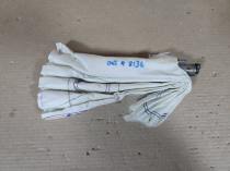 Подушка безопасности в сиденье Mitsubishi Outlander 3 GF 2012-2021 Перед. Прав.