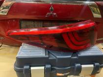 Фонарь Kia Sportage QL 2015-2022 Задн. Лев.