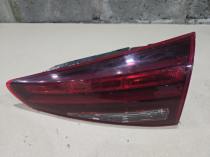 Фонарь Hyundai Tucson TL 2018-2021  Прав.