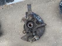 Кулак поворотный Kia Sportage QL 2015-2022 Перед. Прав.