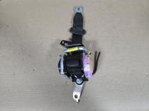 Ремень безопасности Toyota Corolla E210 E210 2018- Задн. Лев.