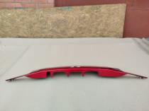 Накладка двери багажника Mitsubishi Outlander 3 GF 2015-2023 Задн. 