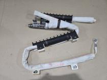 Шторка безопасности Kia Proceed CD 2018-  Прав.