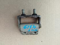 Петля двери багажника Mitsubishi Outlander 3 GF 2012-2021 Задн. 