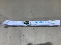 Подушка безопасности в сиденье Lexus RX 4 GGL25L GYL25L AGL20L AGL25L 2015-2022 Перед. Лев.