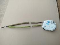 Замок боковой двери Mazda CX-5 1 KE 2011-2017 Перед. Прав.