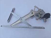 Стеклоподъемный механизм Lexus NX AYZ10L AYZ15L ZGZ10L ZGZ15L 2014-2021 Задн. Лев.