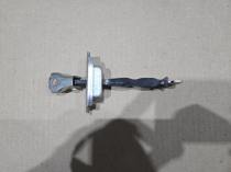 Ограничитель двери Mitsubishi Outlander 3 GF 2012-2022  Лев.