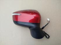 Зеркало Mazda CX-5 1 KE 2015-2017  Прав.