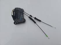 Замок боковой двери Toyota Corolla E210 MZEH12, NRE210, ZWE211 2020 Перед. Лев.