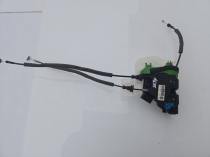 Замок двери Kia Sorento Prime UM 2014-2020 Перед. Прав.