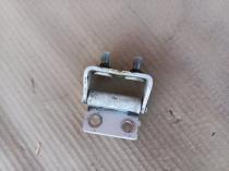 Петля двери багажника Mitsubishi Outlander 3 GF 2012-2023 Задн. 