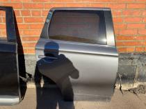 Дверь Mitsubishi Outlander 3 GF 2015-2023 Задн. Прав.