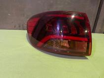 Фонарь Kia Sorento Prime UM 2019 Задн. Лев.