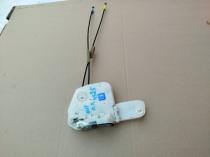 Замок двери Mitsubishi Outlander 3 GF 2012-2021 Перед. Лев.