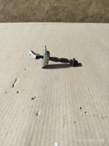 Ограничитель двери Mitsubishi ASX GA 2010-2023 Задн. Лев.