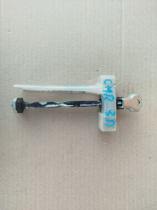 Ограничитель двери Toyota C-HR MAXH10, NGX10,50, ZGX10 2019 Задн. Прав.