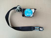 Ремень безопасности Mazda 3 BM BM 2017 Перед. Лев.