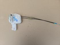 Замок двери Mitsubishi Outlander 3 GF 2012-2021 Перед. Лев.