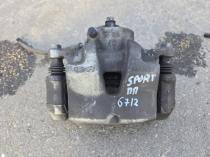 Суппорт тормозной Kia Sportage QL 2015-2022 Перед. Прав.