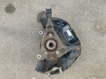 Кулак поворотный Lexus UX MZAA10L MZAH10L 2018- Перед. Прав.