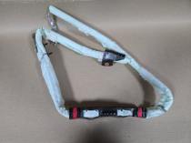 Шторка безопасности Kia Stinger J5 2017-  Прав.