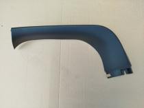 Обшивка двери багажника Mitsubishi Outlander 3 GF 2012-2021  Прав.