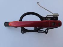 Ручка двери Mitsubishi ASX GA 2010-2023 Перед. Лев.